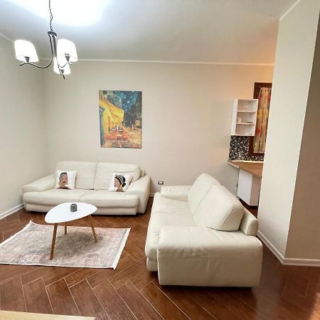 Mediterranean Sea Apartment City Center Драч Екстериор снимка