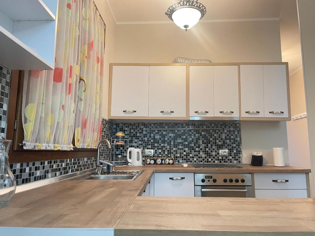 Mediterranean Sea Apartment City Center Драч Екстериор снимка