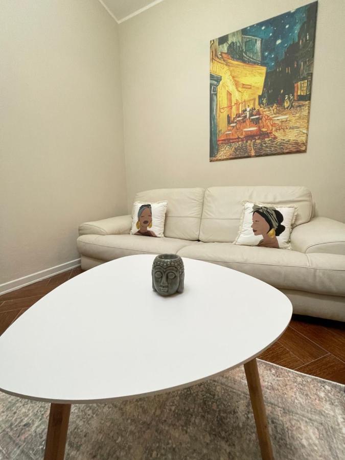 Mediterranean Sea Apartment City Center Драч Екстериор снимка