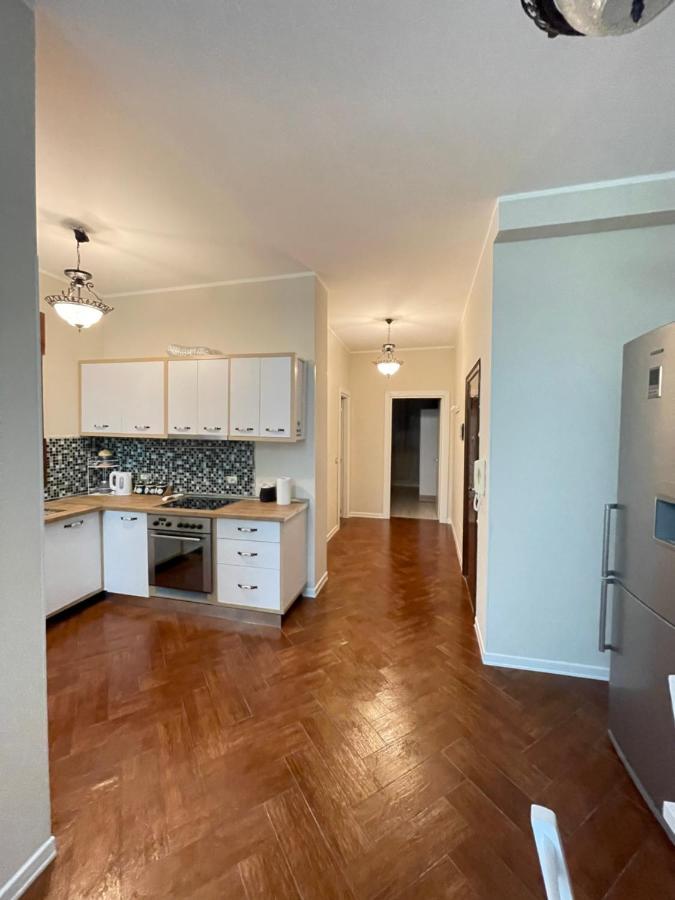 Mediterranean Sea Apartment City Center Драч Екстериор снимка