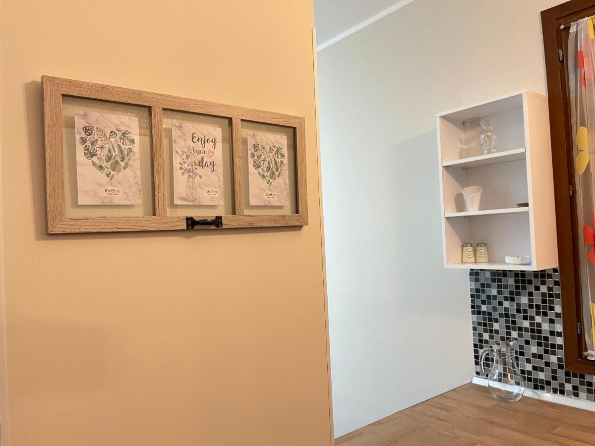Mediterranean Sea Apartment City Center Драч Екстериор снимка