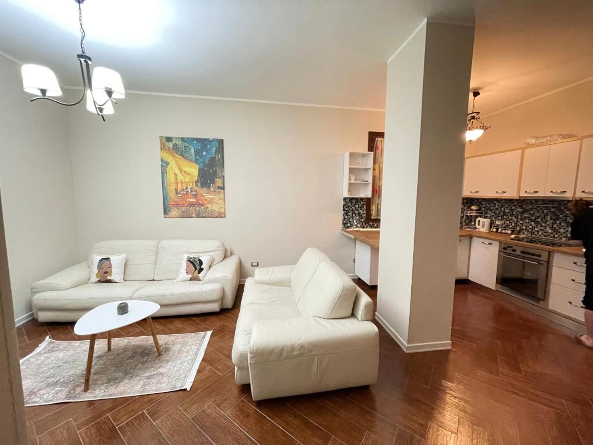 Mediterranean Sea Apartment City Center Драч Екстериор снимка