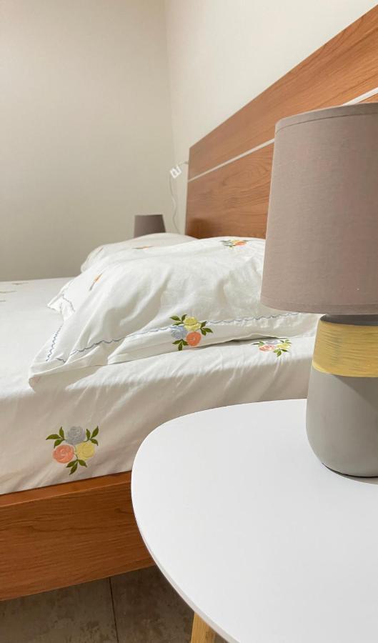 Mediterranean Sea Apartment City Center Драч Екстериор снимка