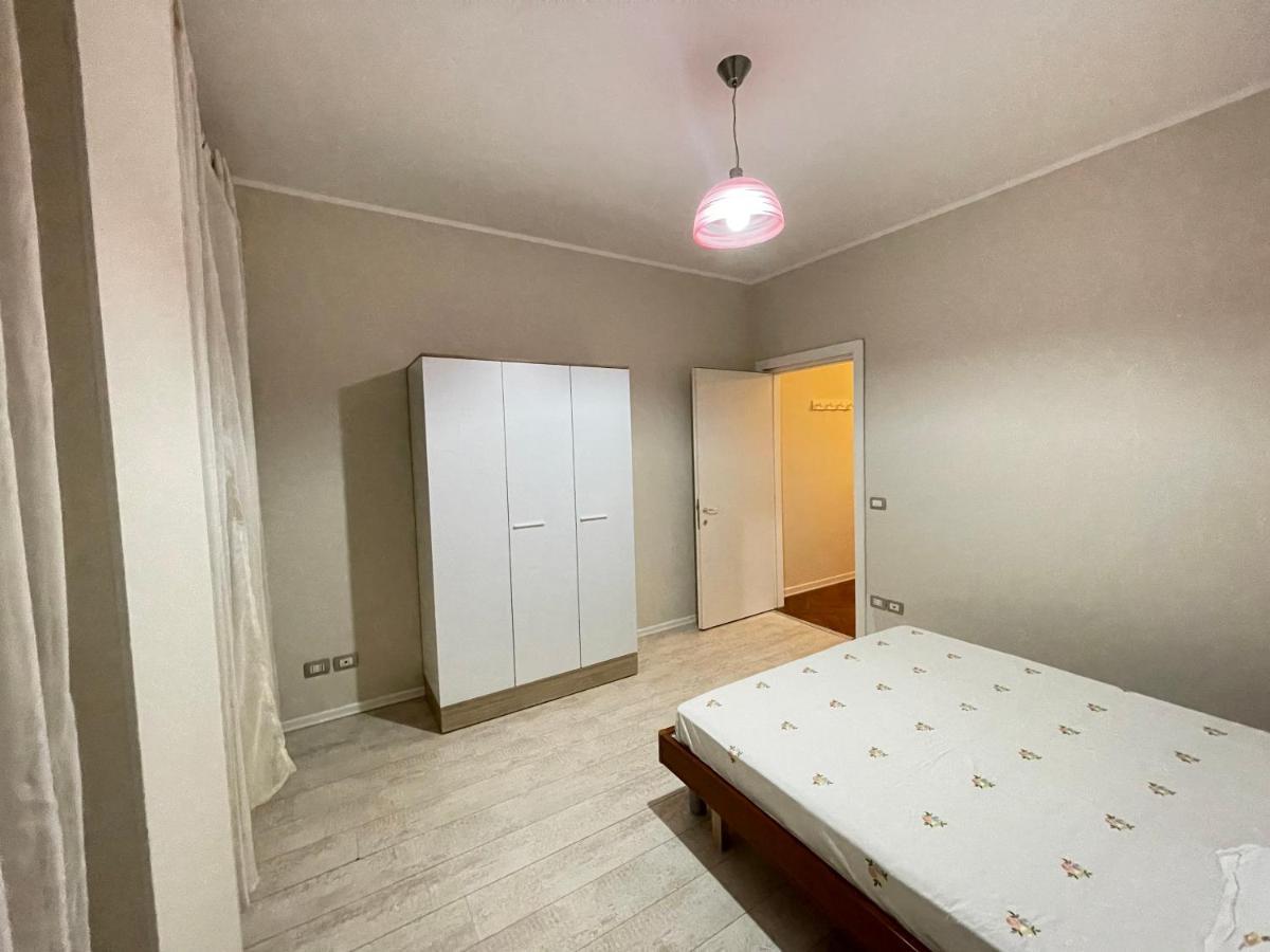 Mediterranean Sea Apartment City Center Драч Екстериор снимка