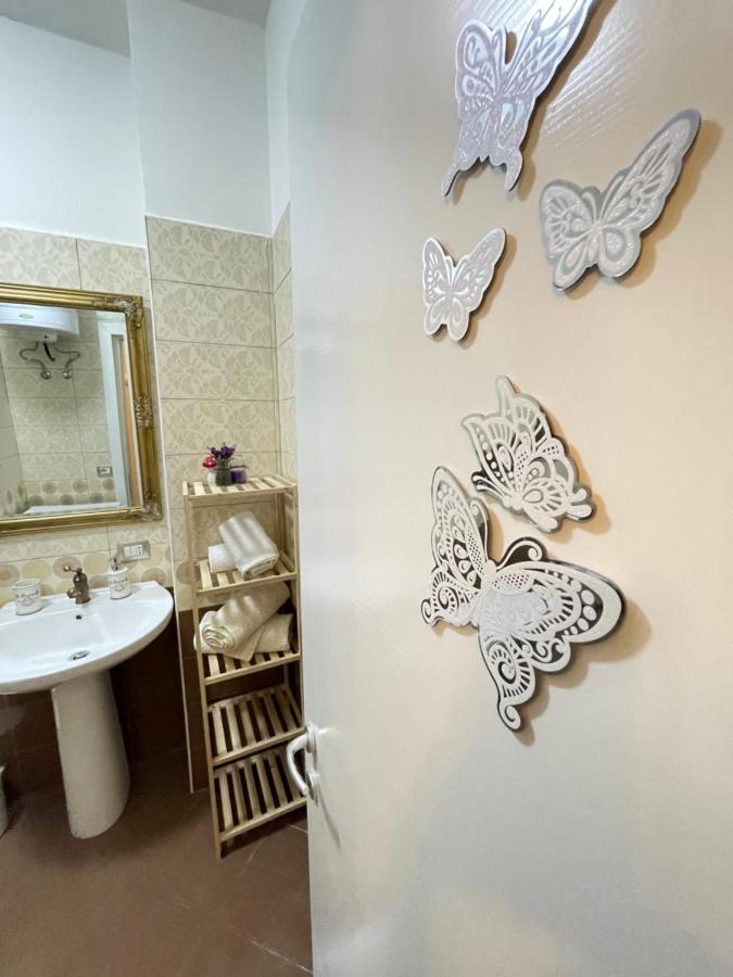 Mediterranean Sea Apartment City Center Драч Екстериор снимка