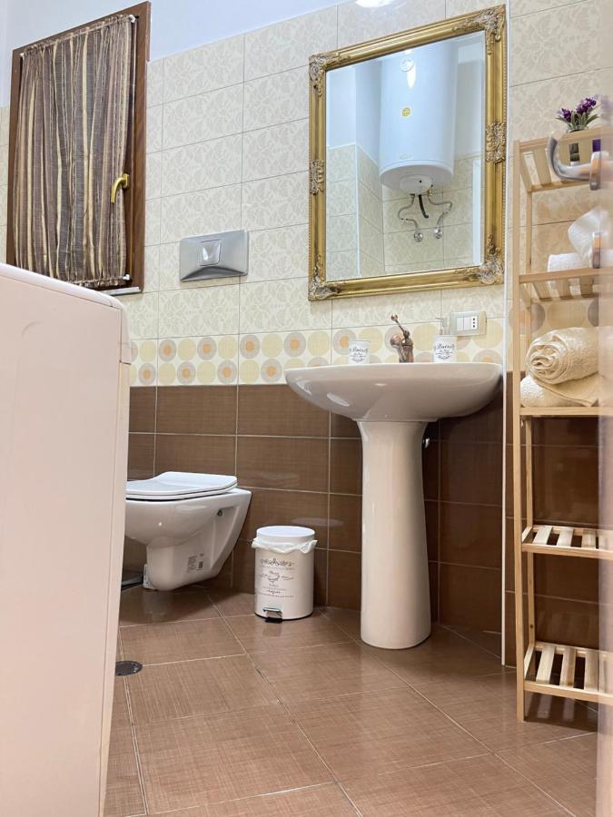 Mediterranean Sea Apartment City Center Драч Екстериор снимка