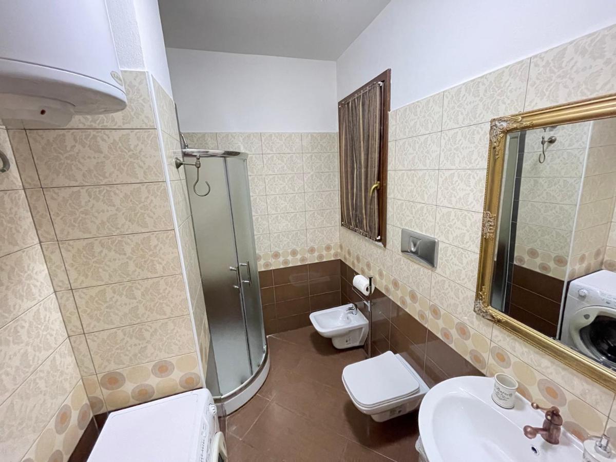 Mediterranean Sea Apartment City Center Драч Екстериор снимка