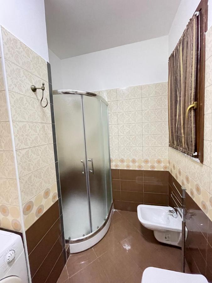 Mediterranean Sea Apartment City Center Драч Екстериор снимка