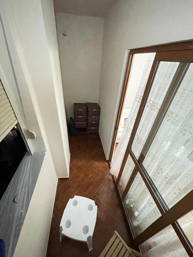 Mediterranean Sea Apartment City Center Драч Екстериор снимка
